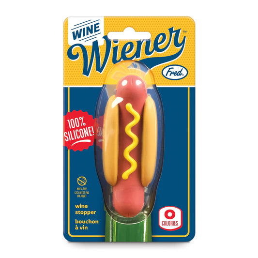 Weiner Dog Bottle Opener