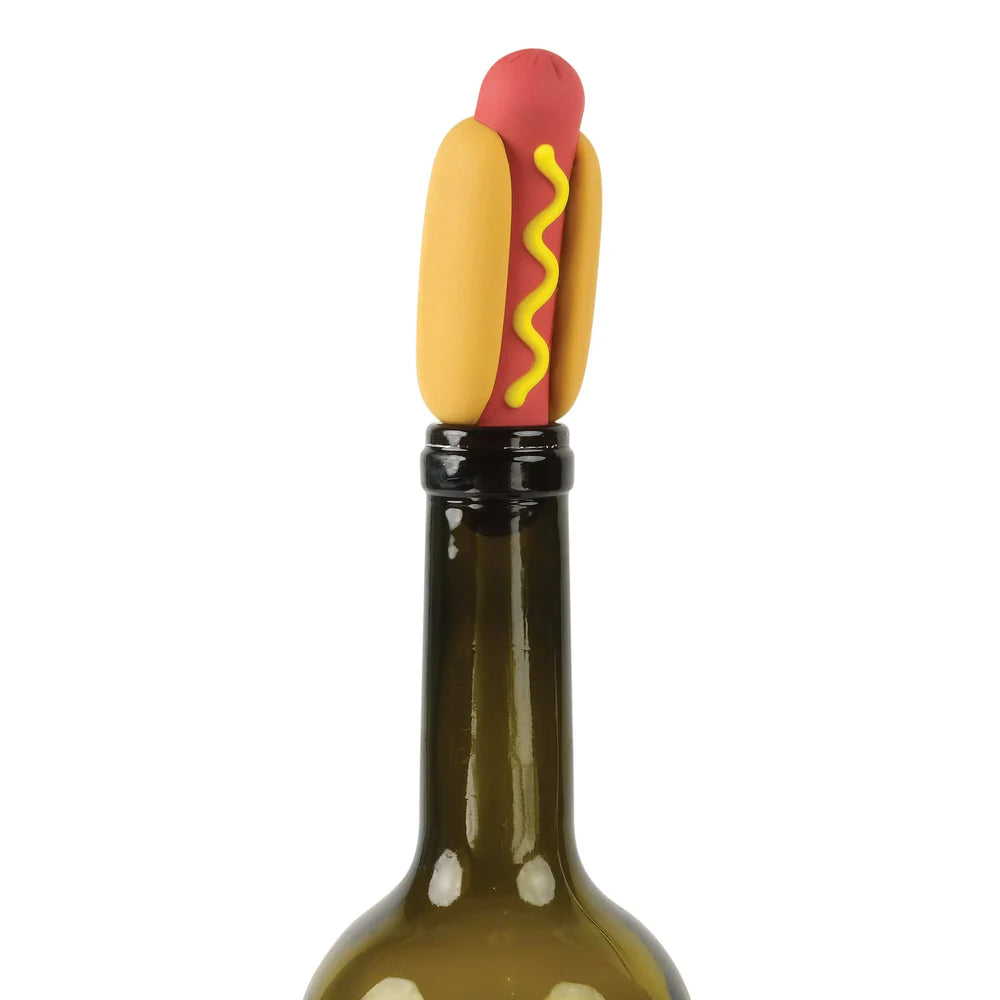 Weiner Dog Bottle Opener