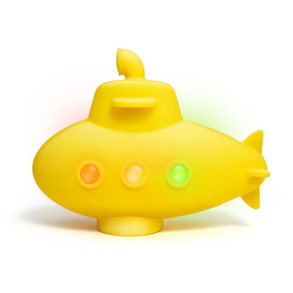 Tub Sub Light-Up Bath Toy