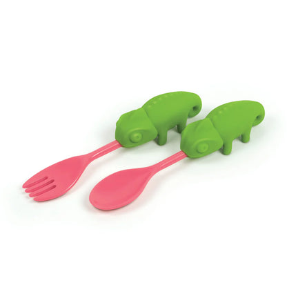 Taste Buds Utensil Set