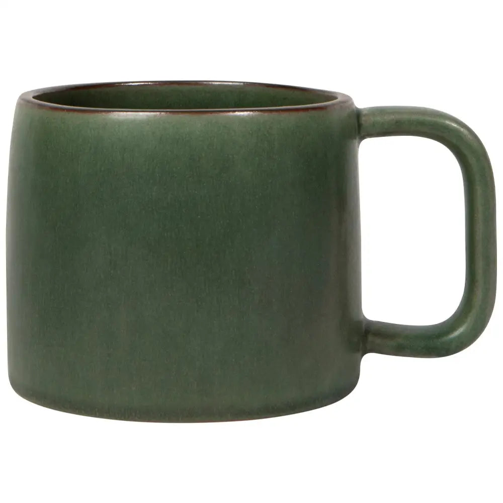 Danica - Mosswood Mug