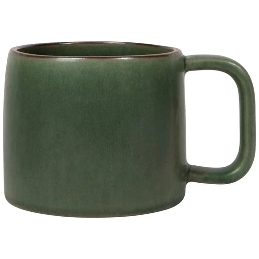 Danica - Mosswood Mug