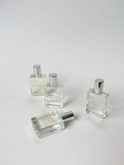 Public General Store Perfume Oil