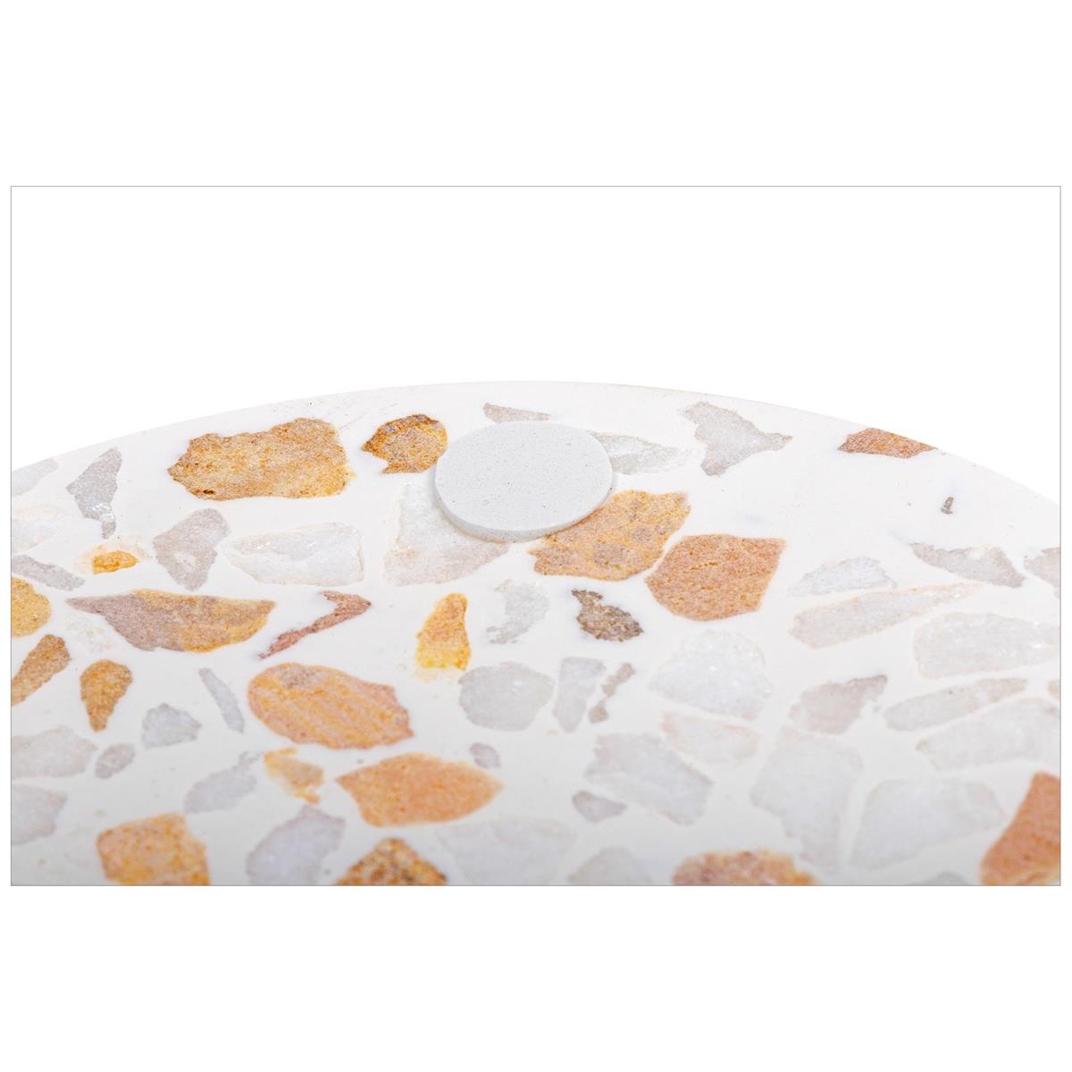 Terrazzo Coasters Set