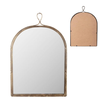 Arch Mirror Small