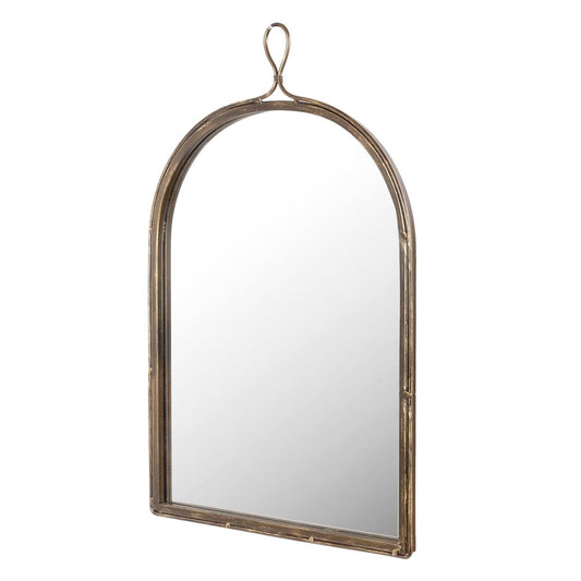 Arch Mirror Small