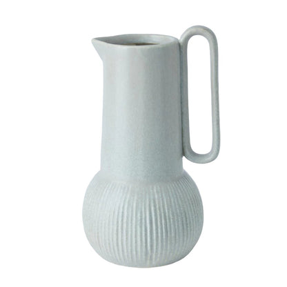 Reactive Glaze Vase