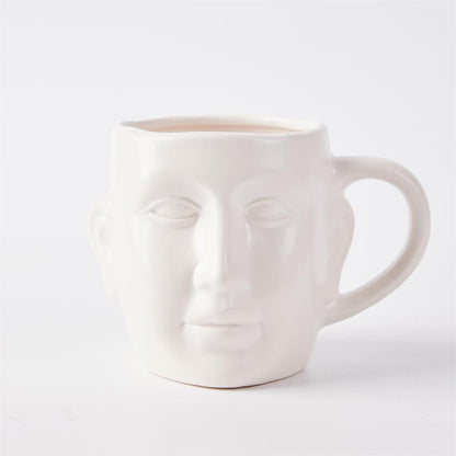 Face Mug