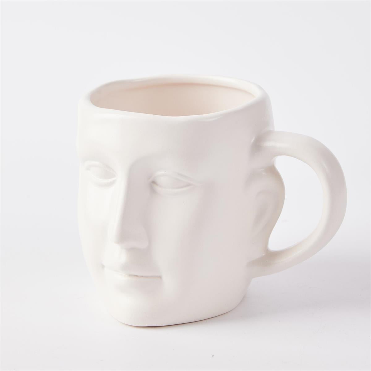 Face Mug