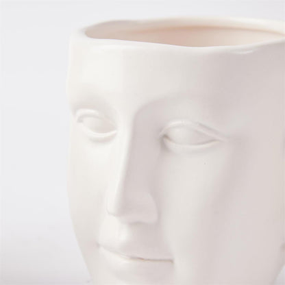 Face Mug