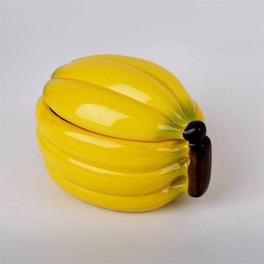 Banana Storage Box