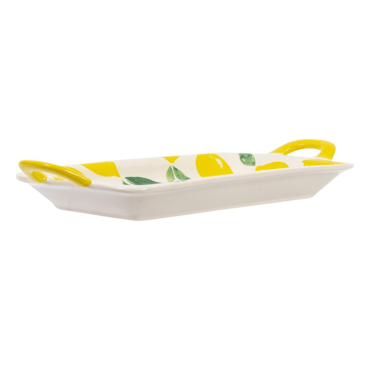 Lemons Tray
