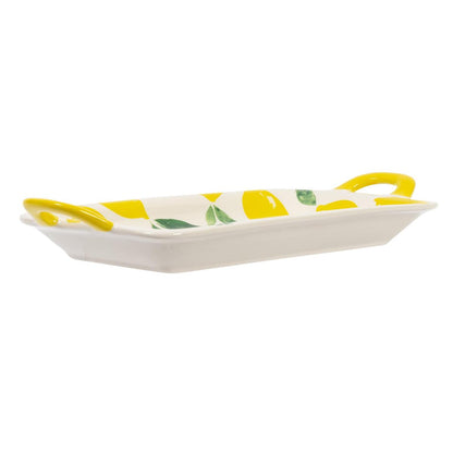 Lemons Tray