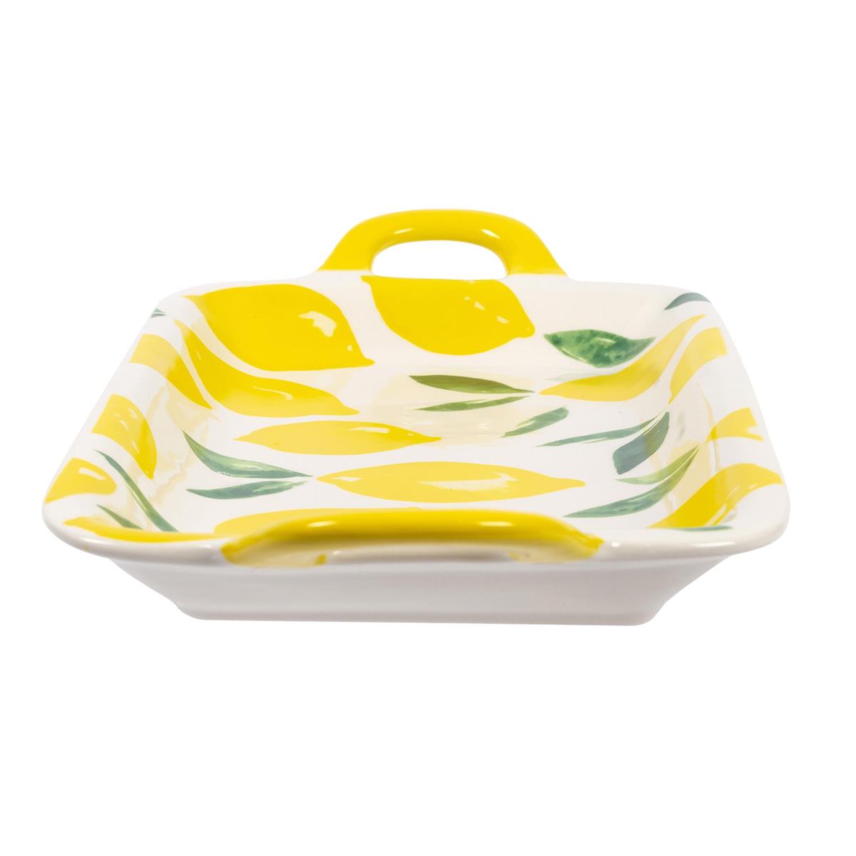 Lemons Tray