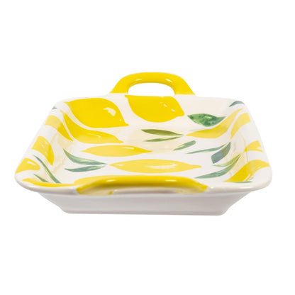 Lemons Tray