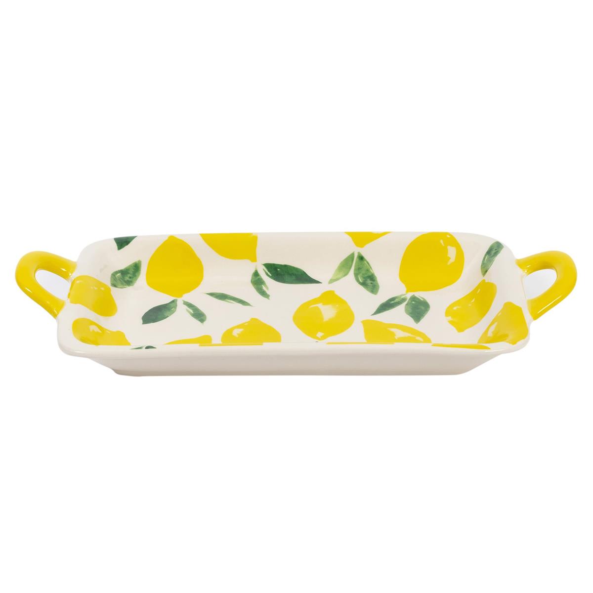 Lemons Tray
