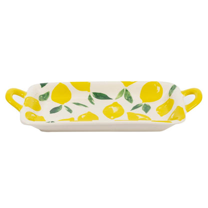 Lemons Tray