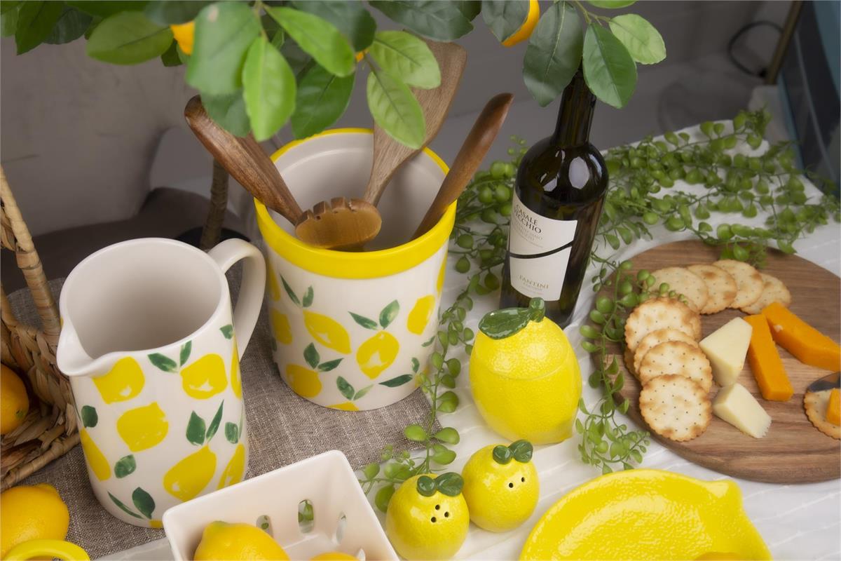 Lemons Tool Holder