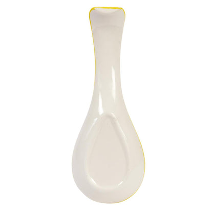 Lemons Spoon Rest
