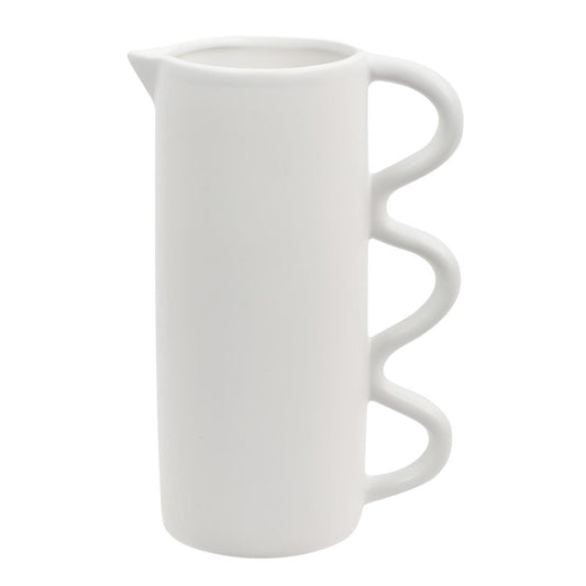 Squiggles Pitcher