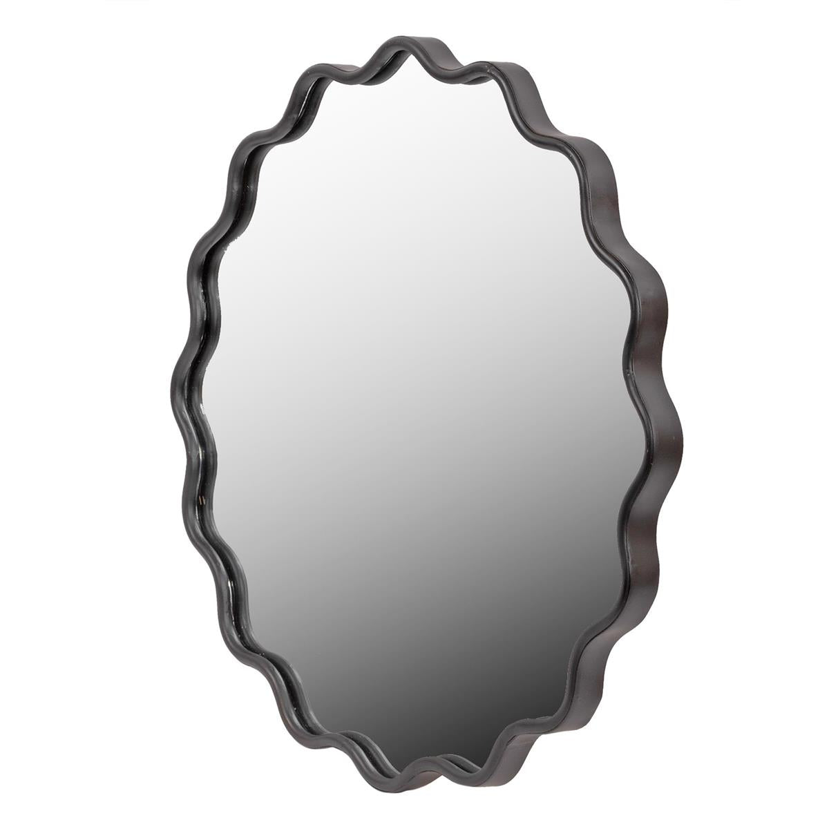 Squiggle Mirror