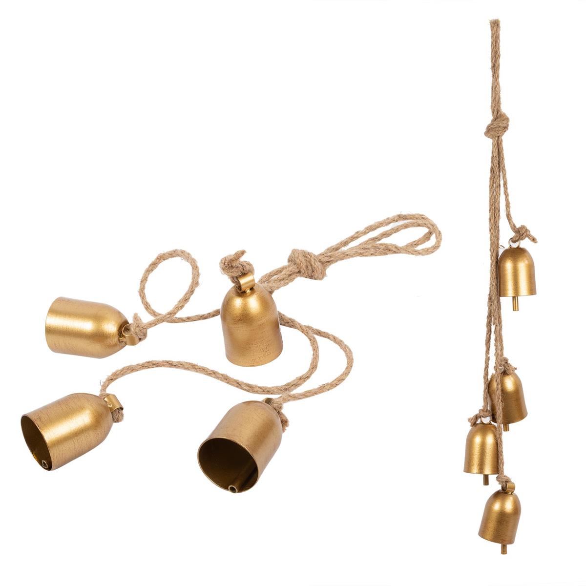 Metal Bell Wind Chime