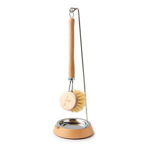 Wooden Dish Brush (FSC 100%)