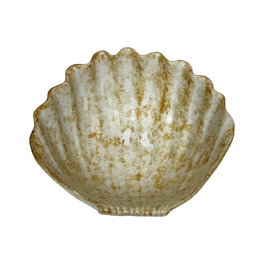Shell Bowl