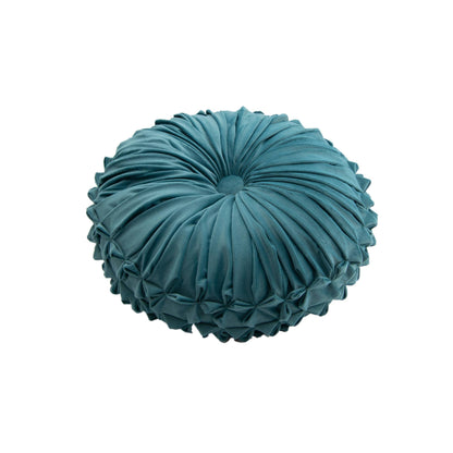Velvet Round Cushion
