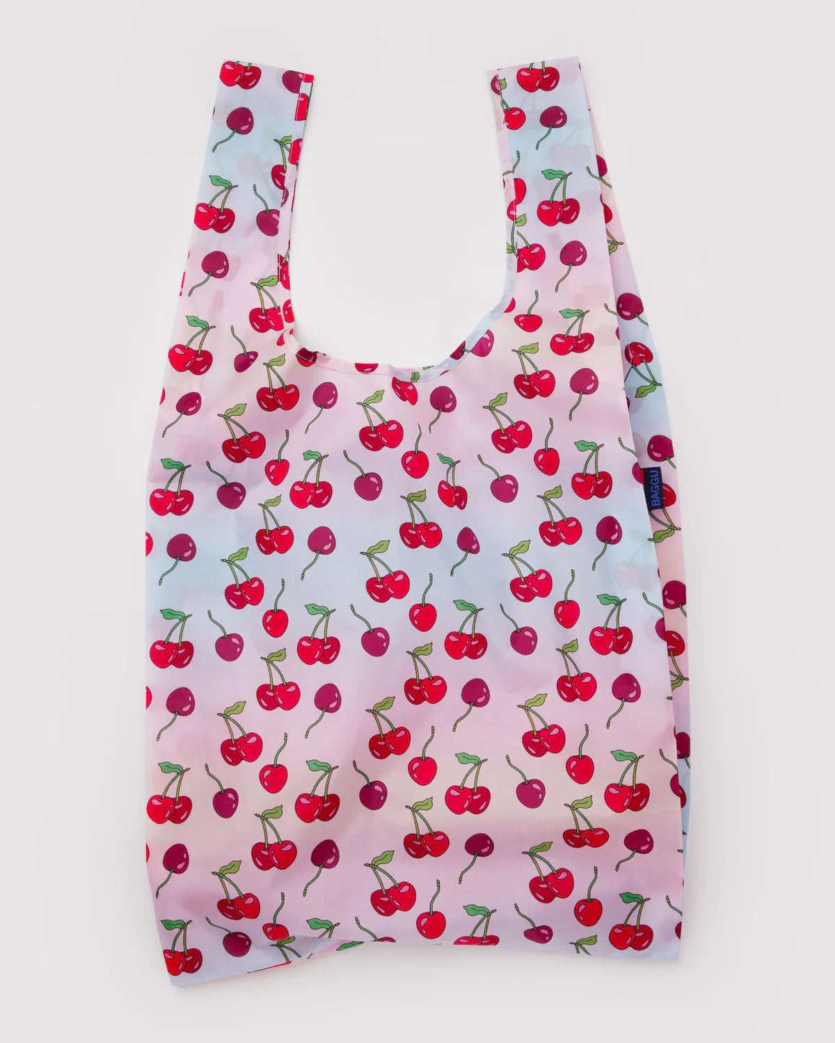 Big BAGGU Reusable Tote Bag - Cherries