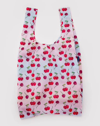 Big BAGGU Reusable Tote Bag - Cherries