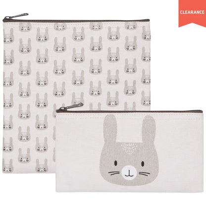 Danica - Bunny Snack Bags Set