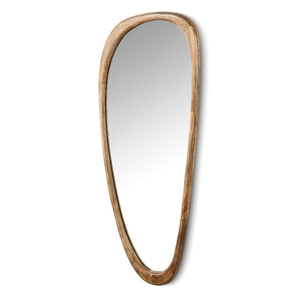 Freeform Shape Mirror