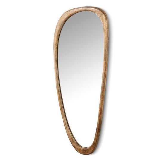 Freeform Shape Mirror