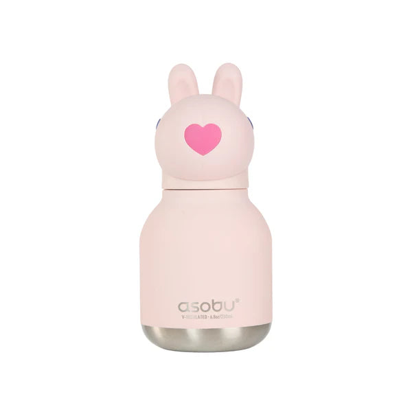Mini Bestie Vaccum Insulated Water Bottle