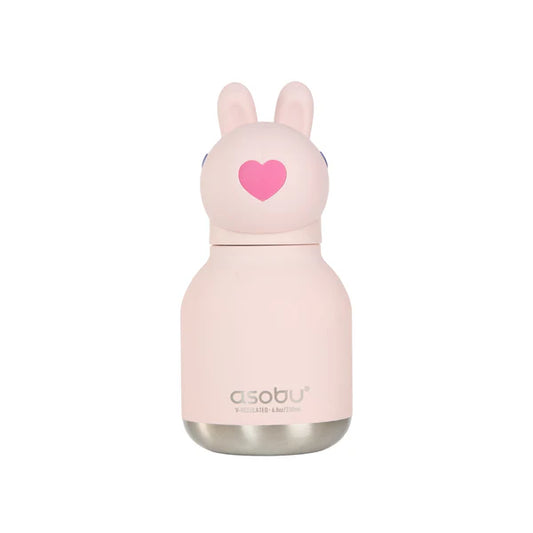 Mini Bestie Vaccum Insulated Water Bottle