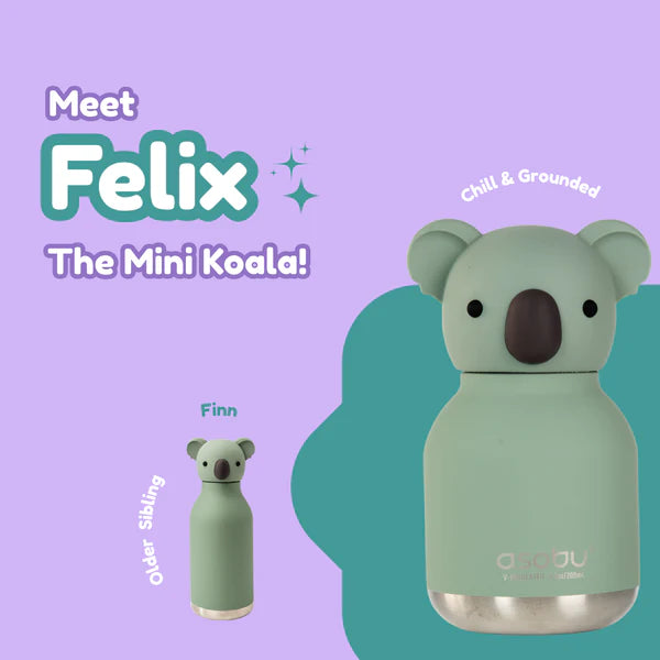 Mini Bestie Vaccum Insulated Water Bottle