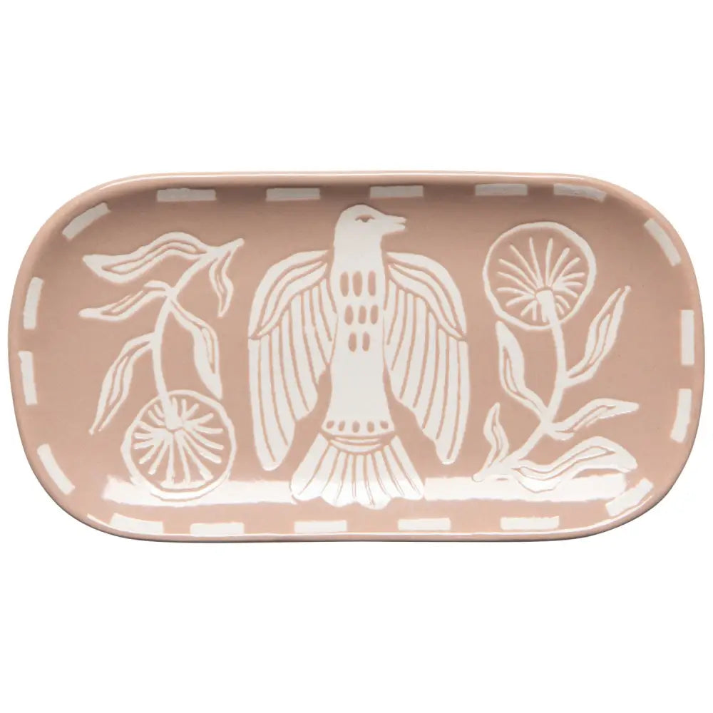 Danica - Peregrine Imprint Trinket Tray