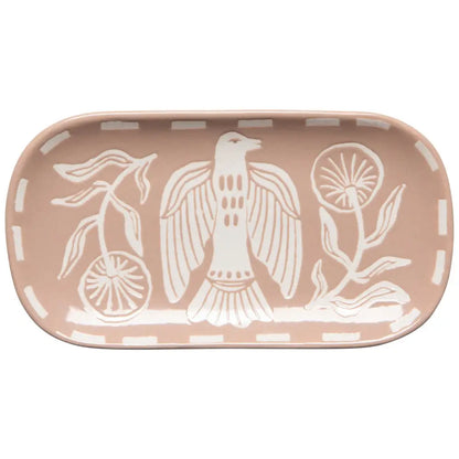 Danica - Peregrine Imprint Trinket Tray