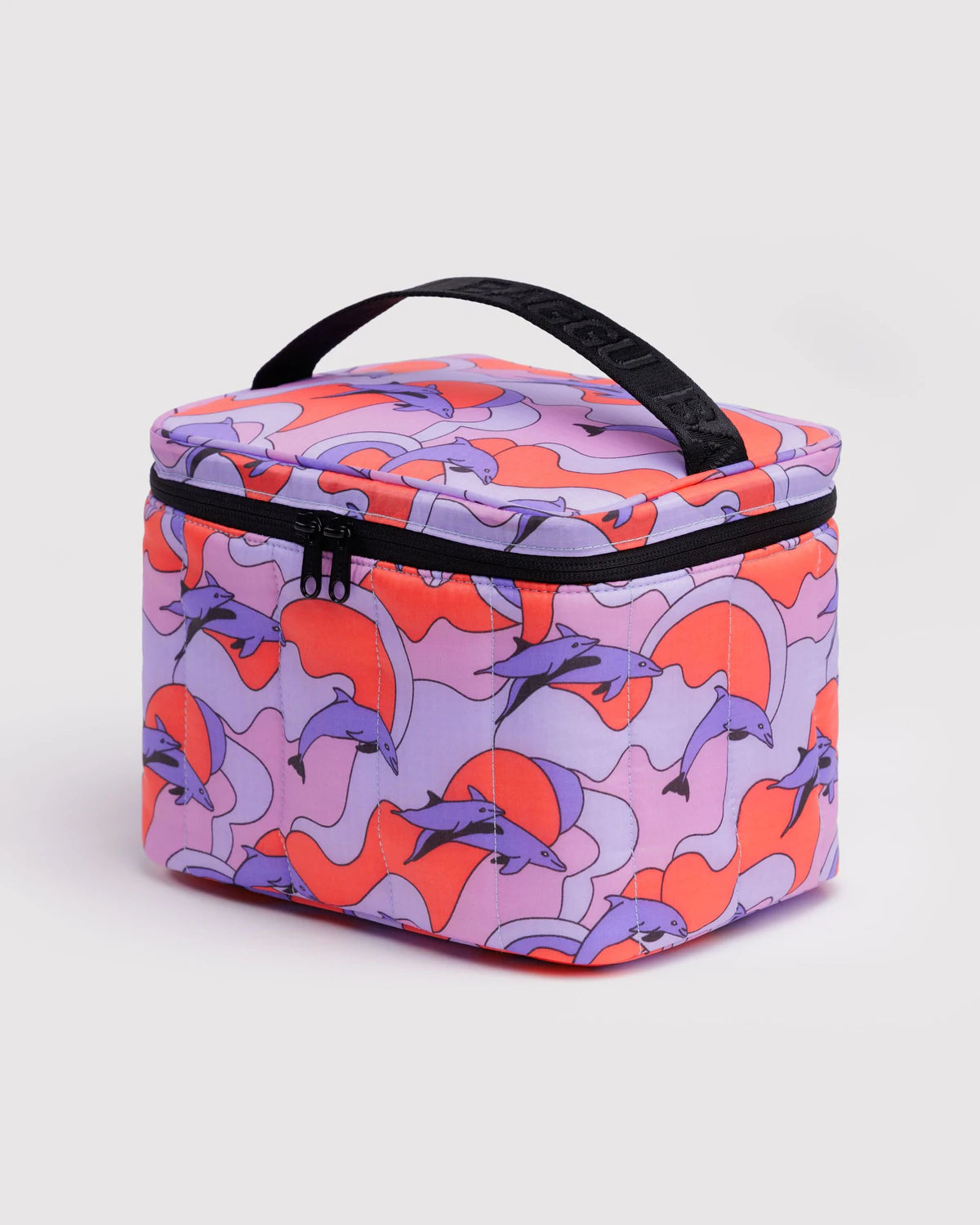 BAGGU Puffy Lunch Bag