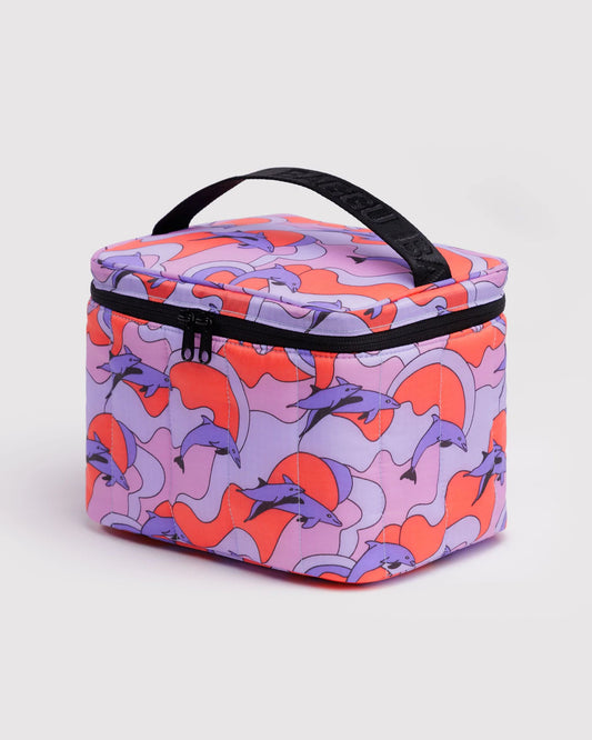 BAGGU Puffy Lunch Bag