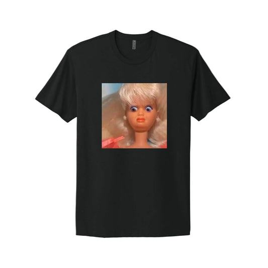 Gasping Doll T-Shirt