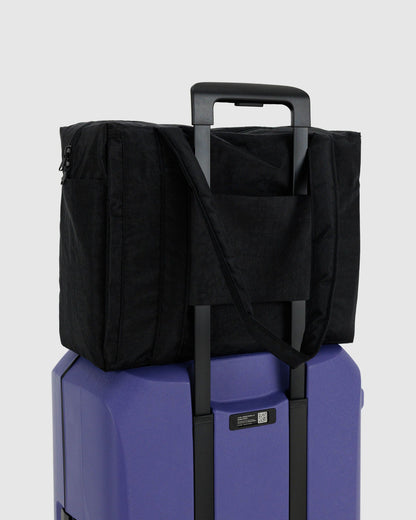 BAGGU Small Cloud Carry-On - Black