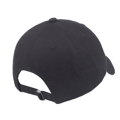 I'm Only Talking to My Dog Today Hat - Black