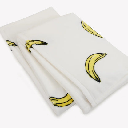 Banana Toss Throw