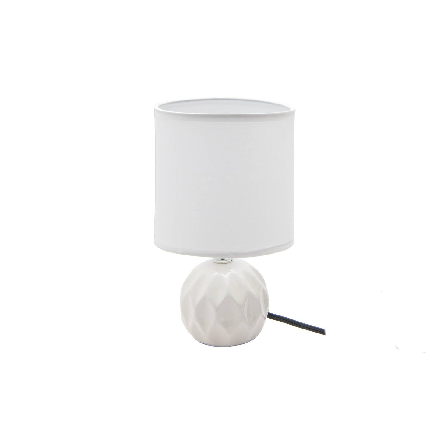 Jolene Table Lamp - Teal