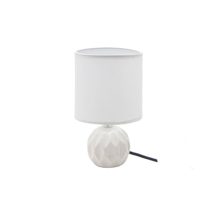 Jolene Table Lamp - Teal