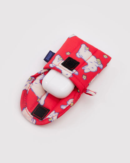 BAGGU Puffy Earbuds Case