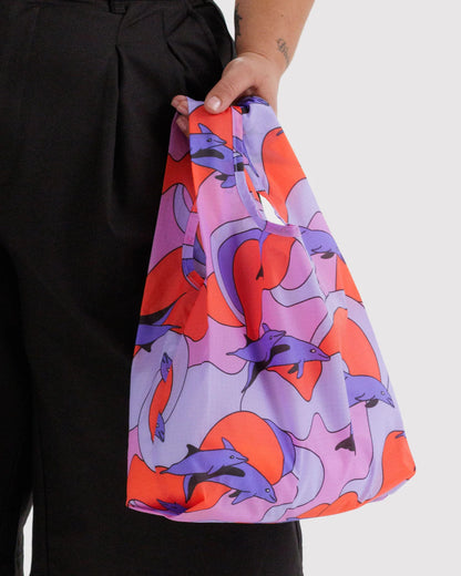 Baby BAGGU Reusable Tote Bag
