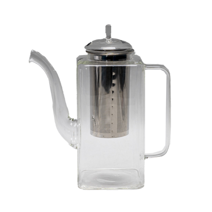 Glass Tea Pot